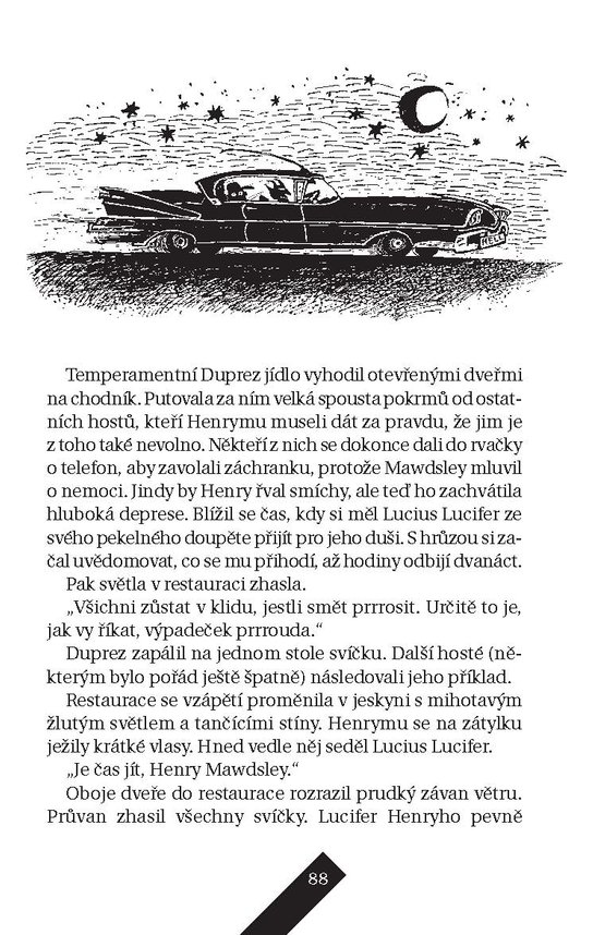 Sedm strašidelných příběhů