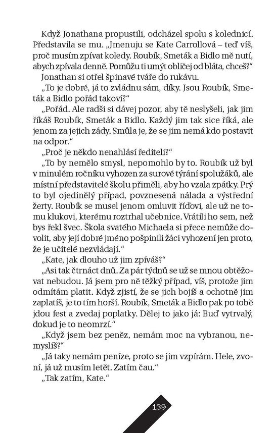 Sedm strašidelných příběhů