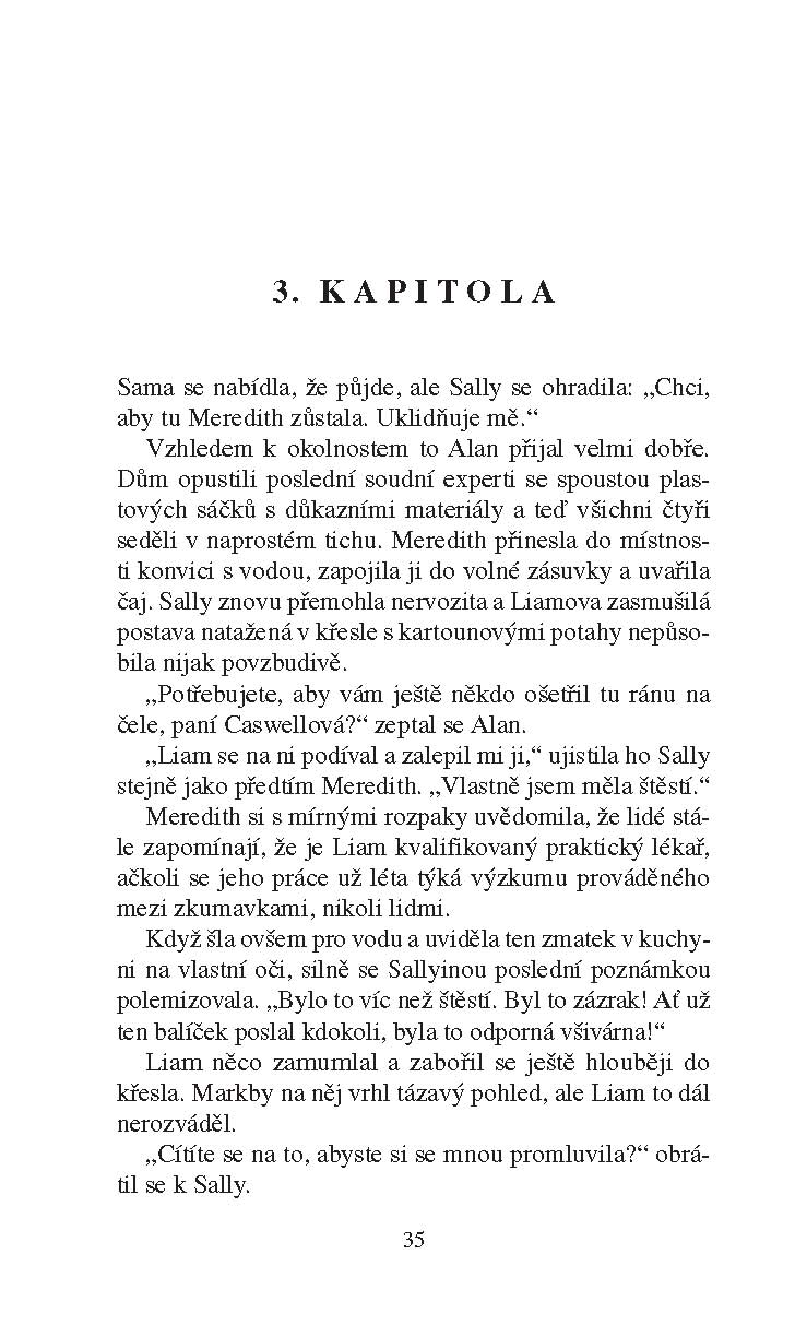 Dotek smrtelnosti
