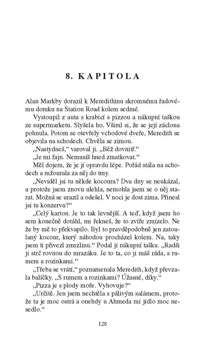 Dotek smrtelnosti