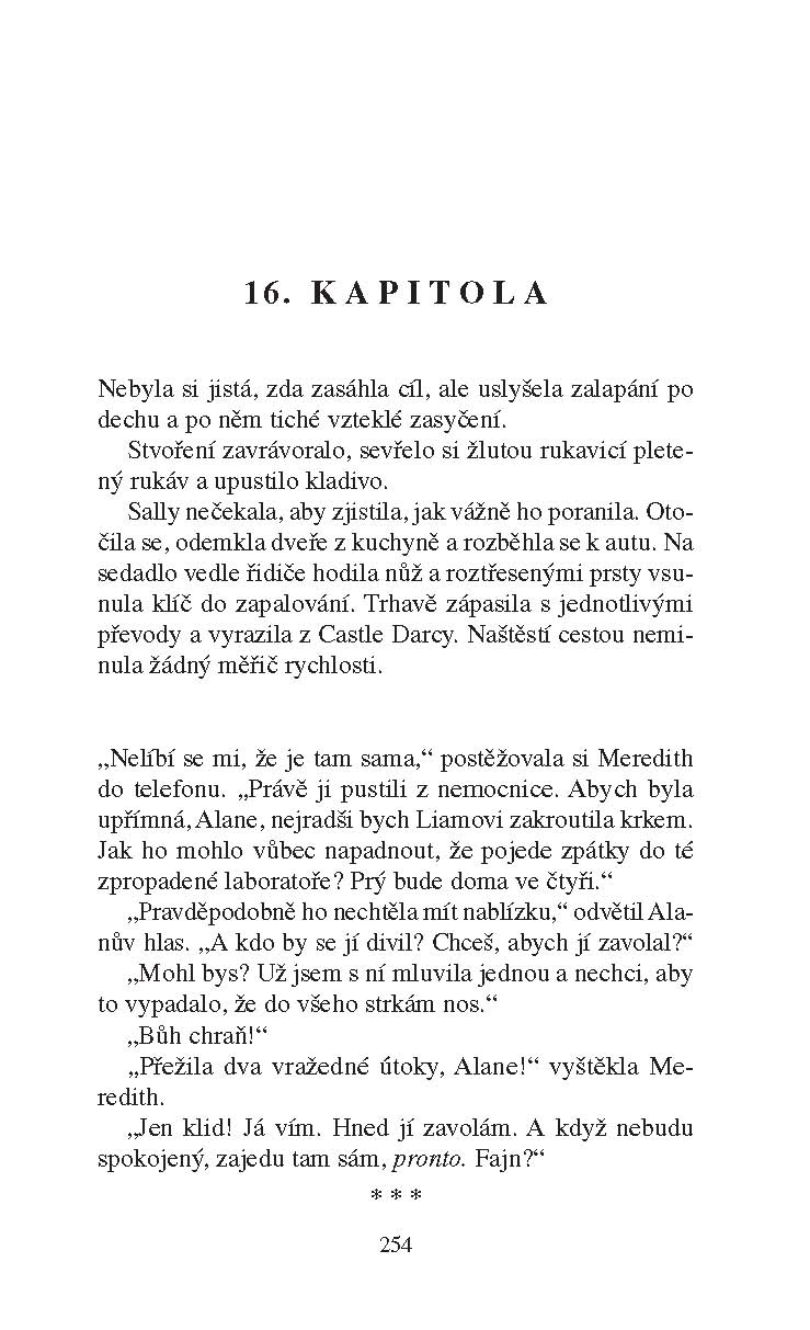 Dotek smrtelnosti
