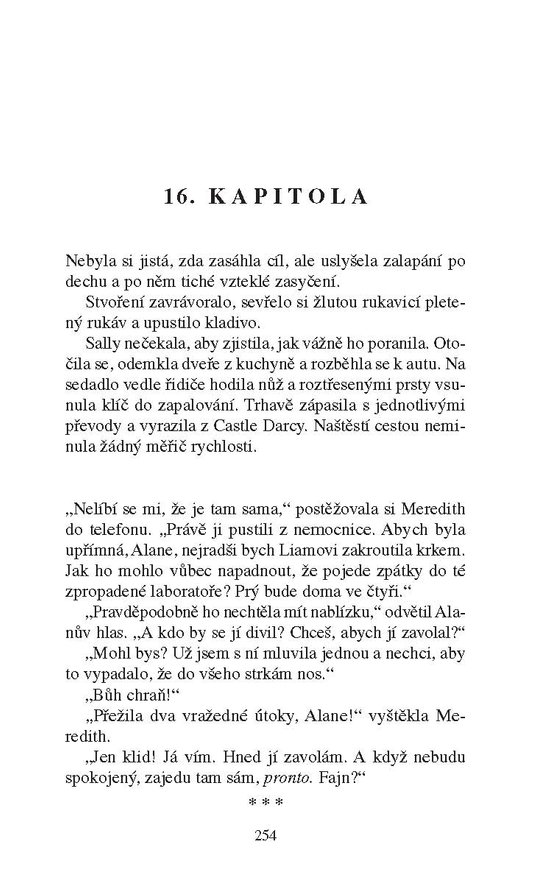 Dotek smrtelnosti