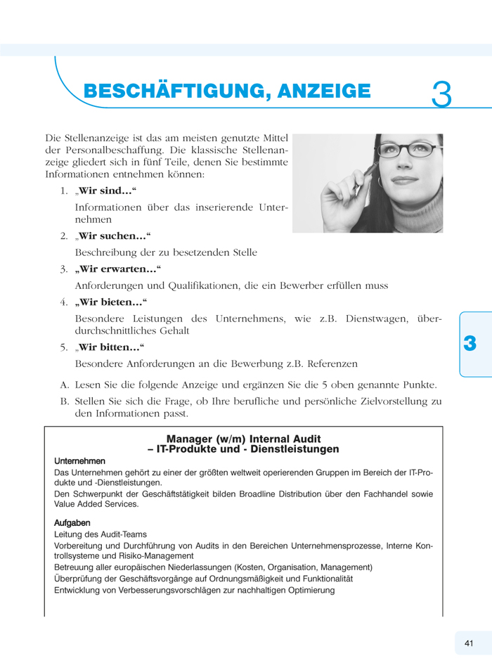 Obchodní němčina