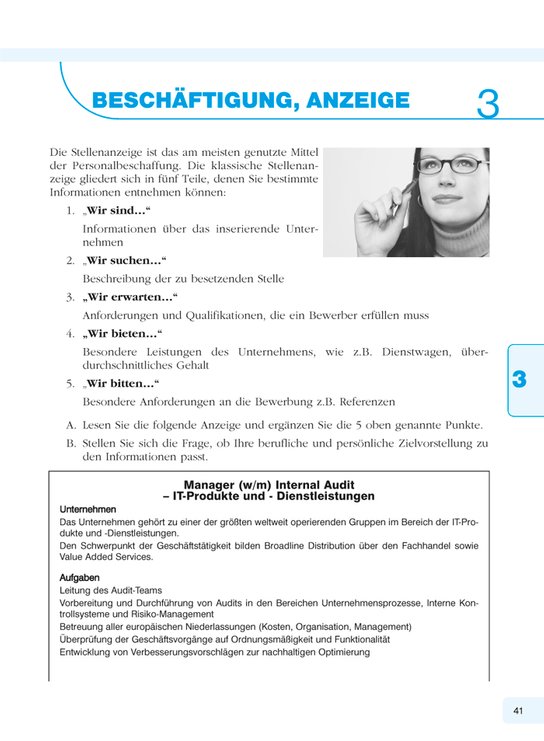 Obchodní němčina