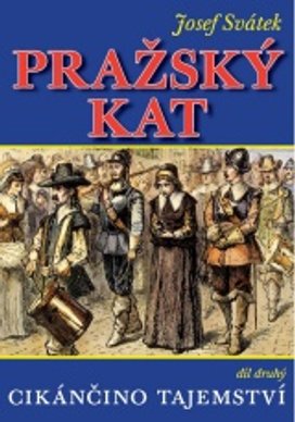Pražský kat 2