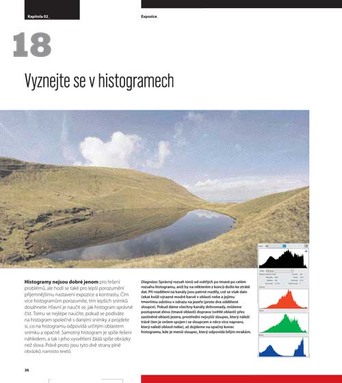101 nejlepších tipů pro digitální fotografii