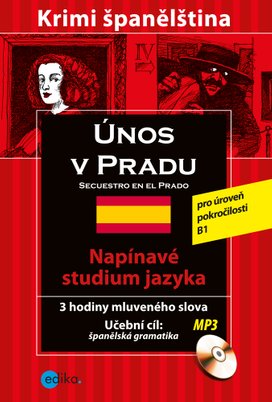 Únos v Pradu
