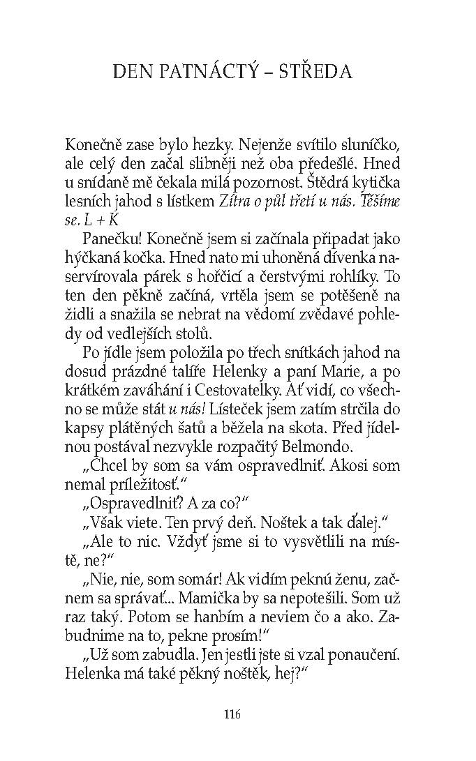 Lázeňská kúra