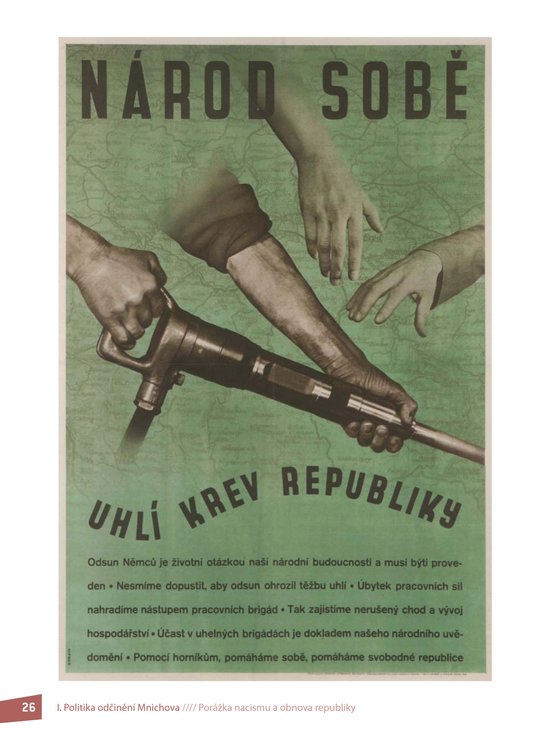 1948: Vítězný únor