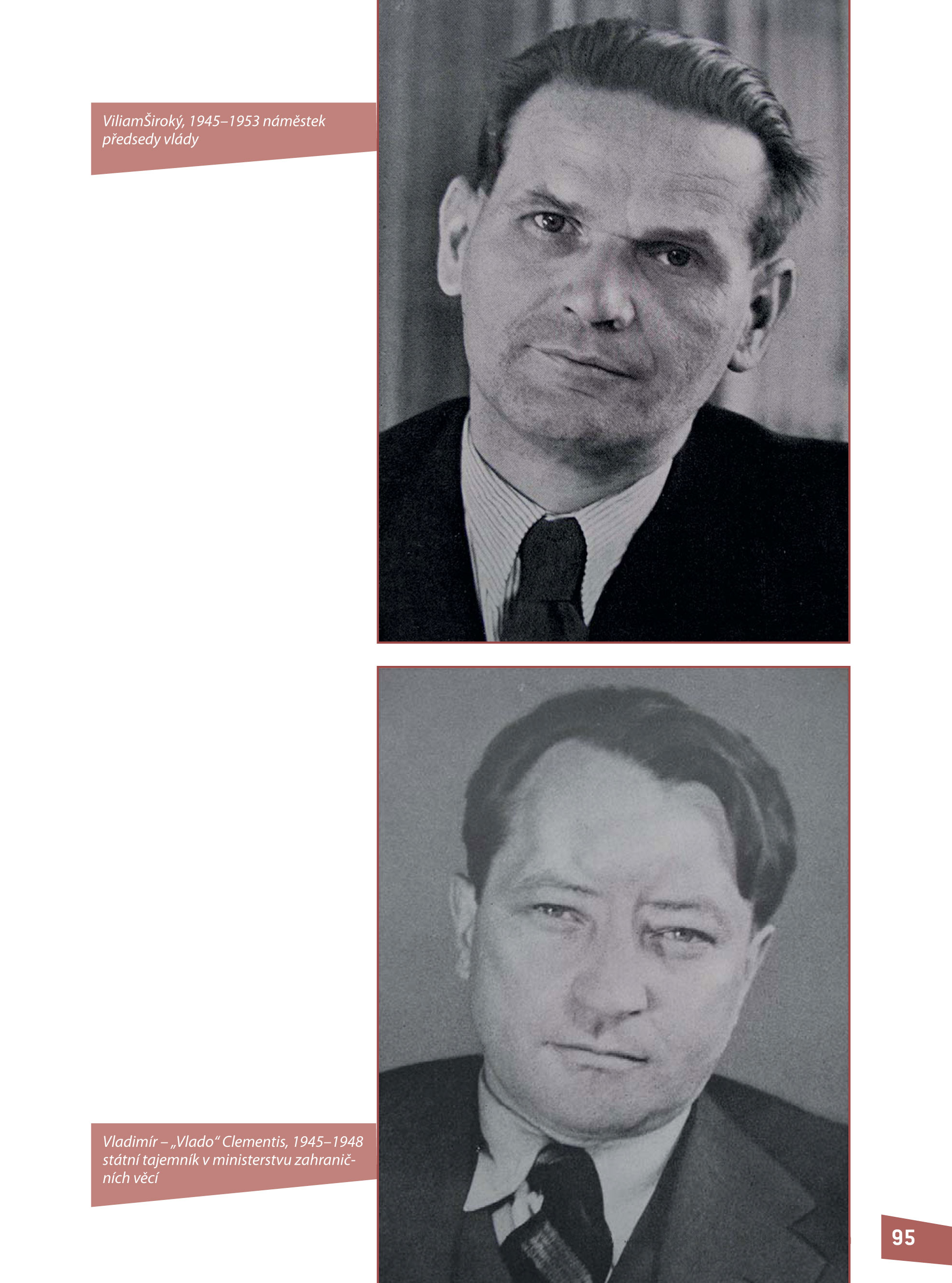 1948: Vítězný únor