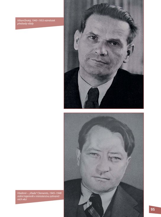 1948: Vítězný únor