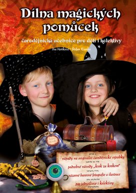 Dílna magických pomůcek
