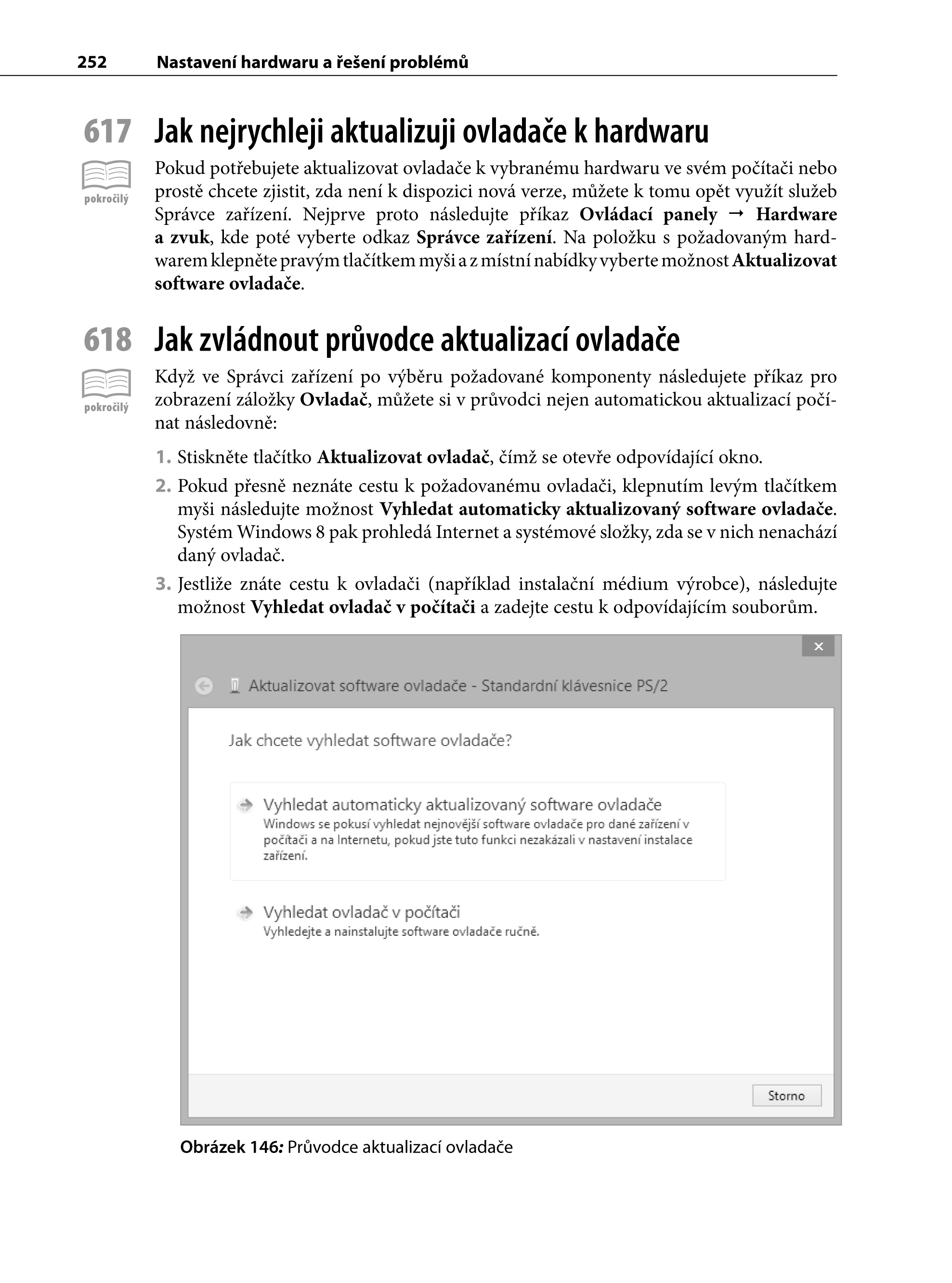 1001 tipů a triků pro Microsoft Windows 8