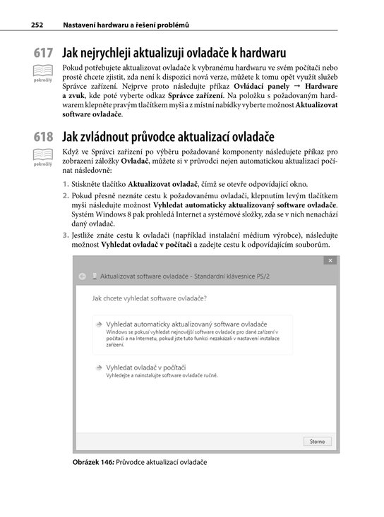 1001 tipů a triků pro Microsoft Windows 8