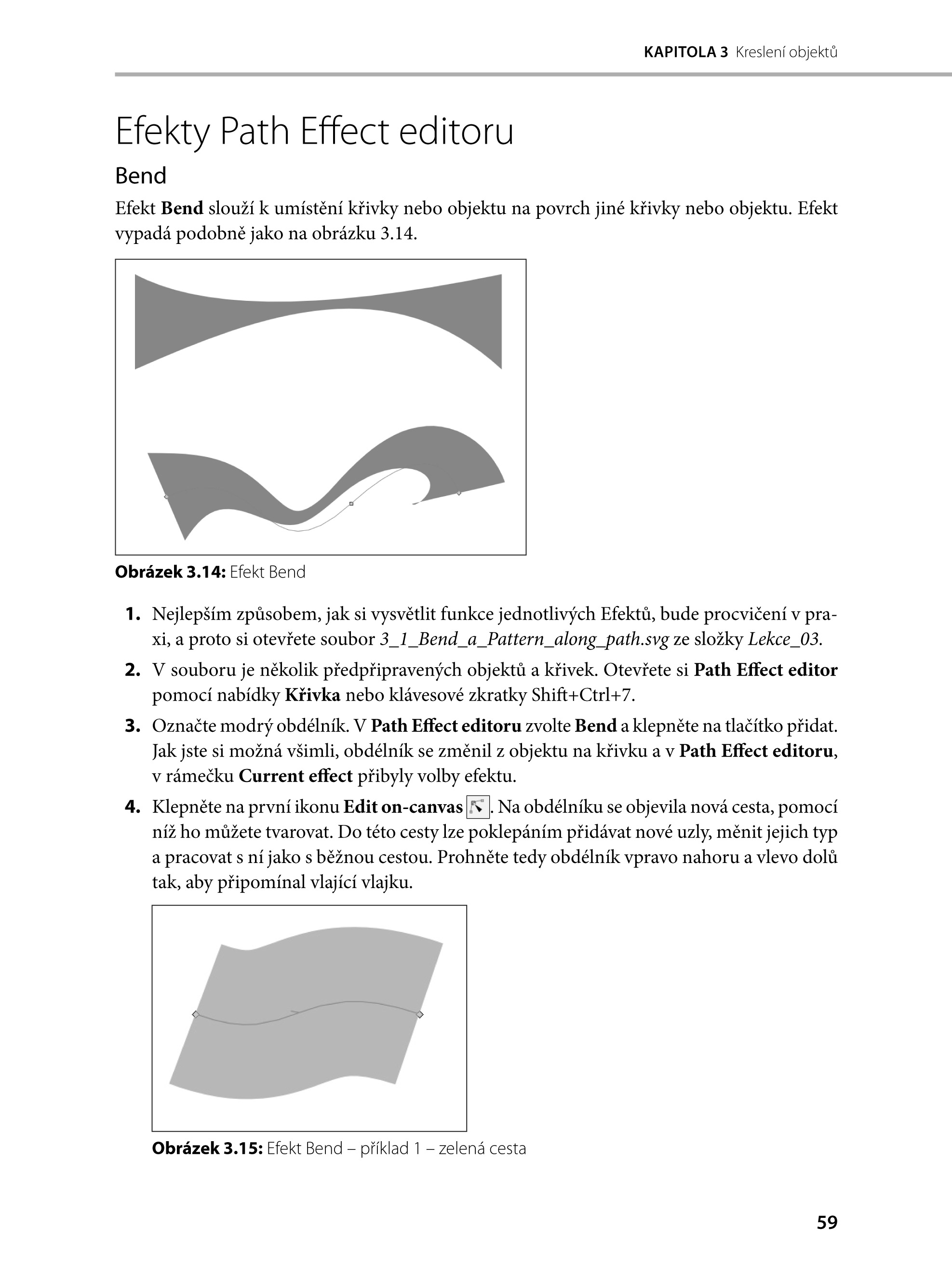 Inkscape – Praktický průvodce tvorbou vektorové grafiky