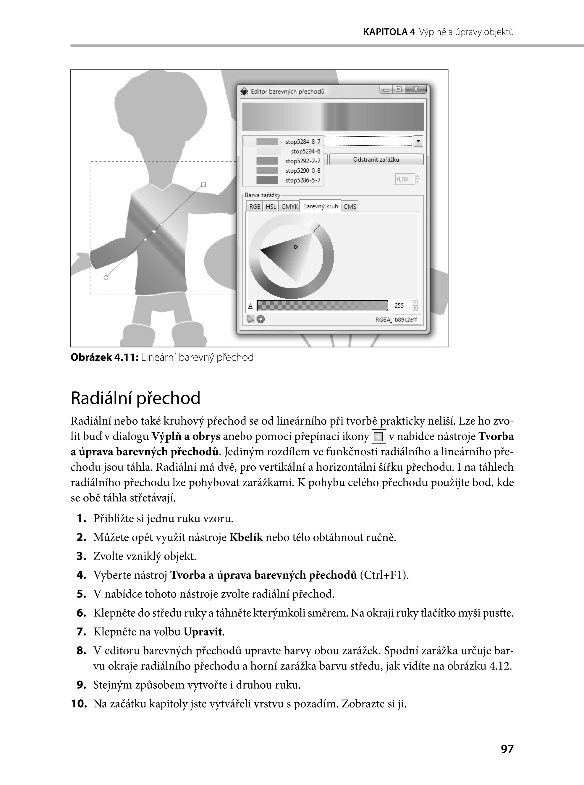 Inkscape – Praktický průvodce tvorbou vektorové grafiky