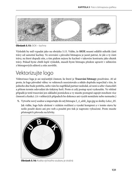 Inkscape – Praktický průvodce tvorbou vektorové grafiky