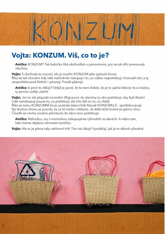 SLOVÍČKA s vloženým DVD se všemi díly pořadu