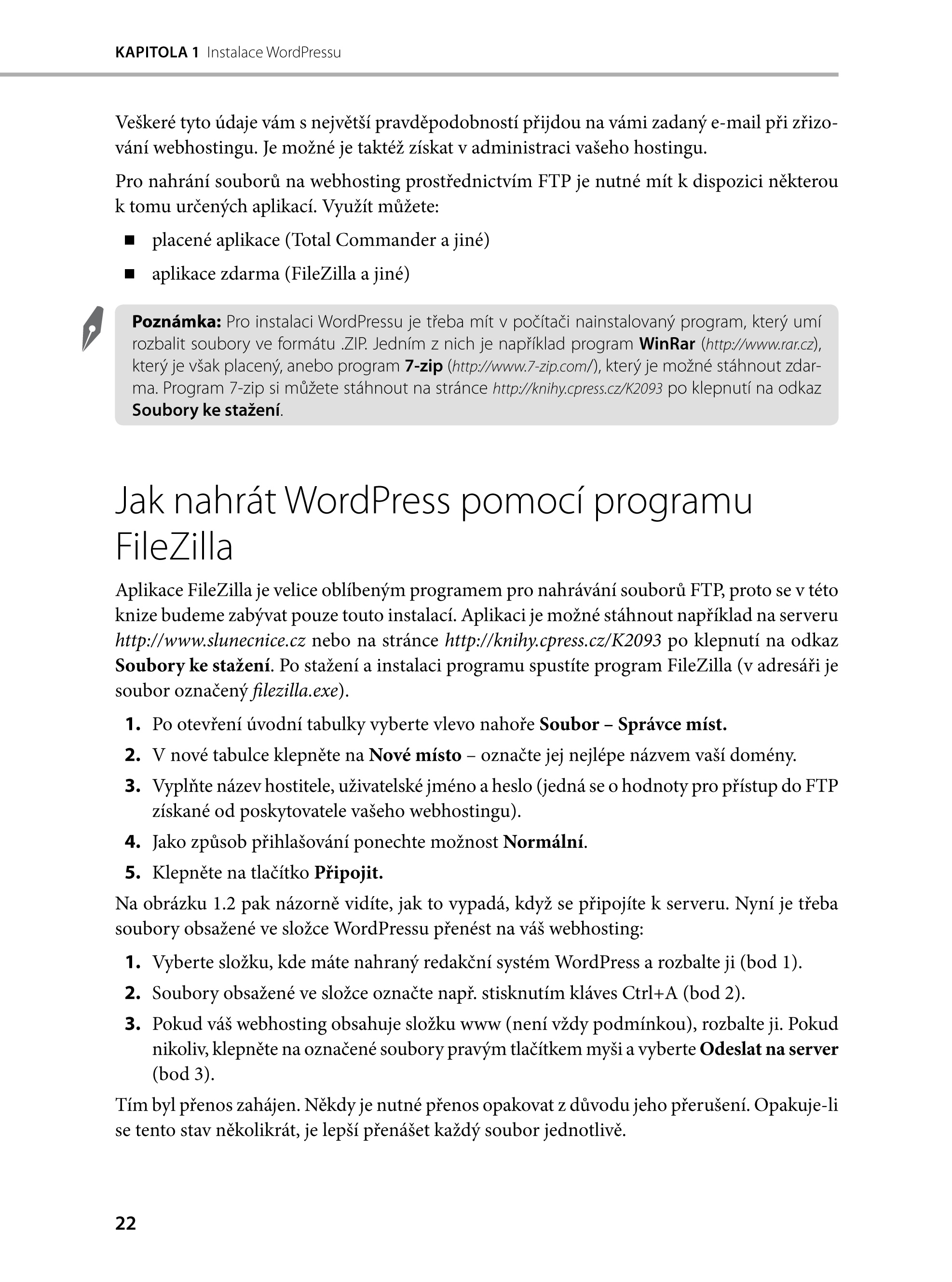 WordPress