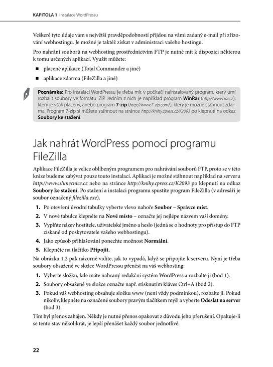 WordPress
