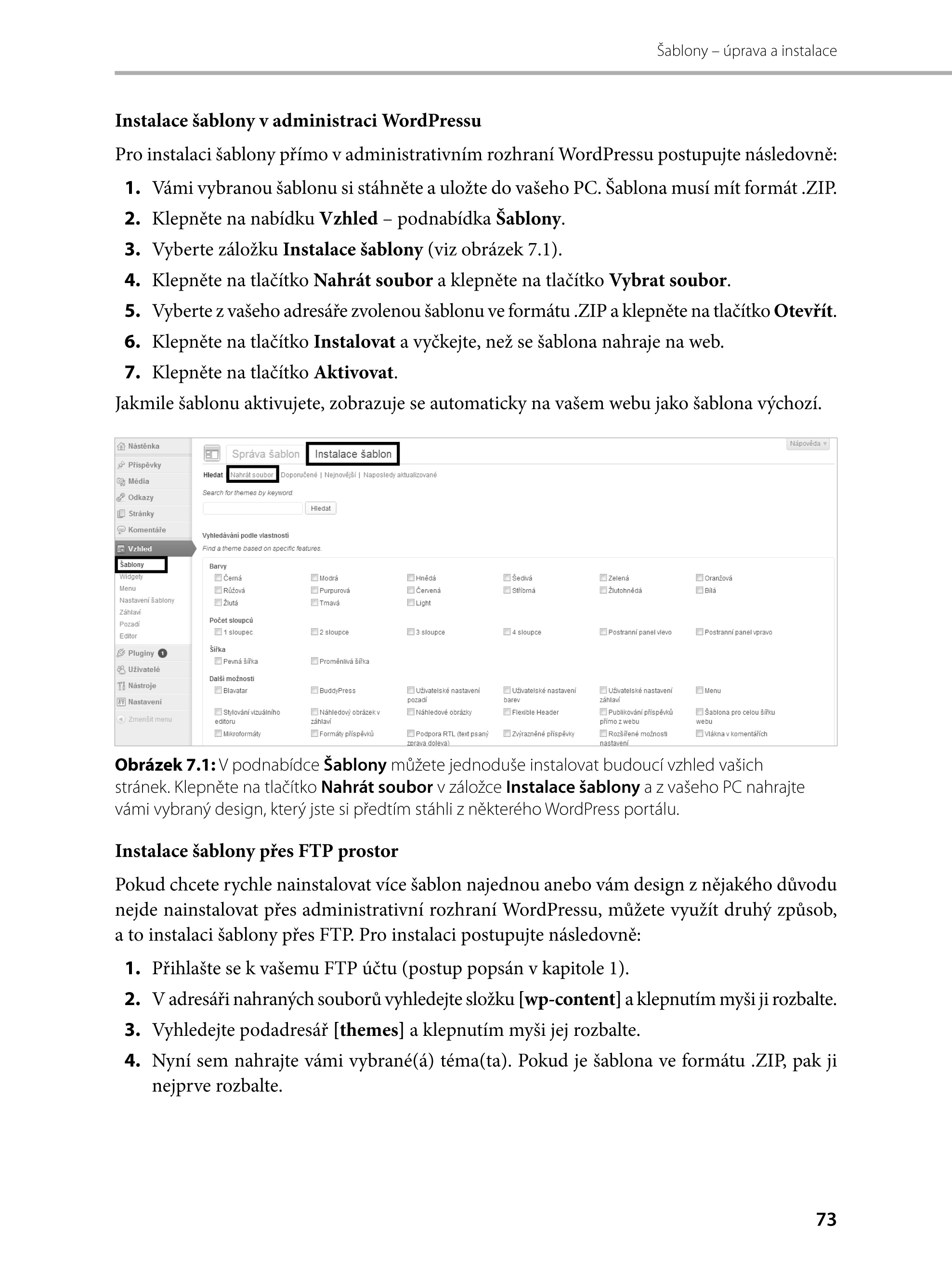 WordPress