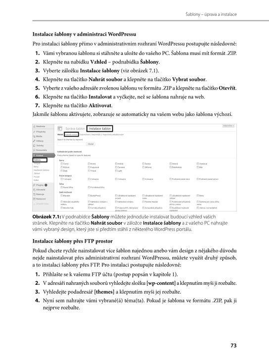 WordPress