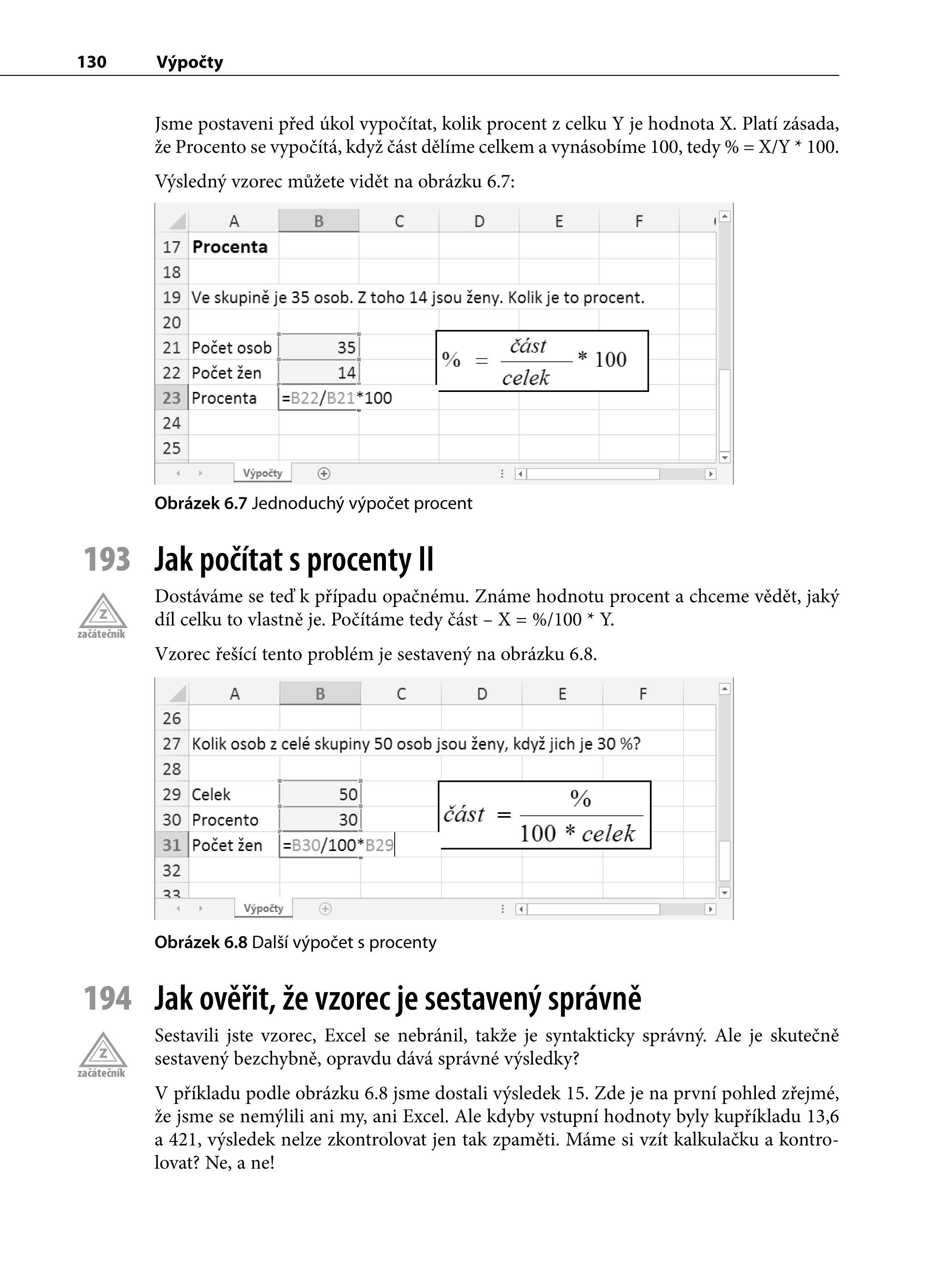 333 tipů a triků pro Microsoft Excel 2013