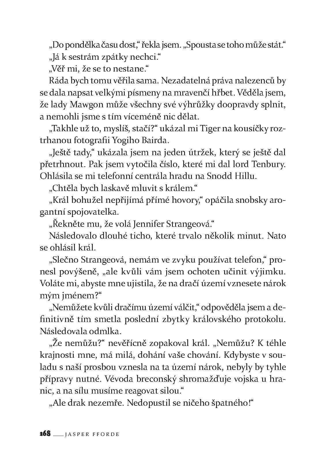 Poslední drakobijce