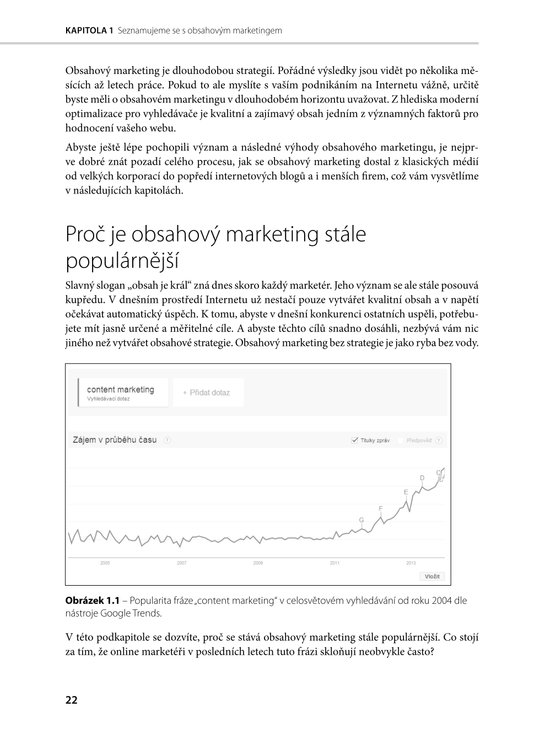 Obsahový marketing
