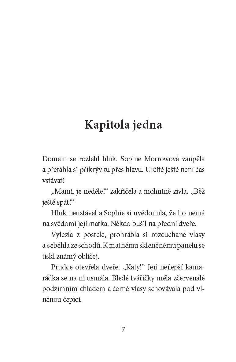 Magie v utajení