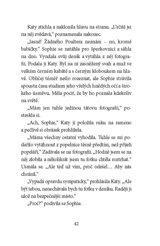 Magie v utajení