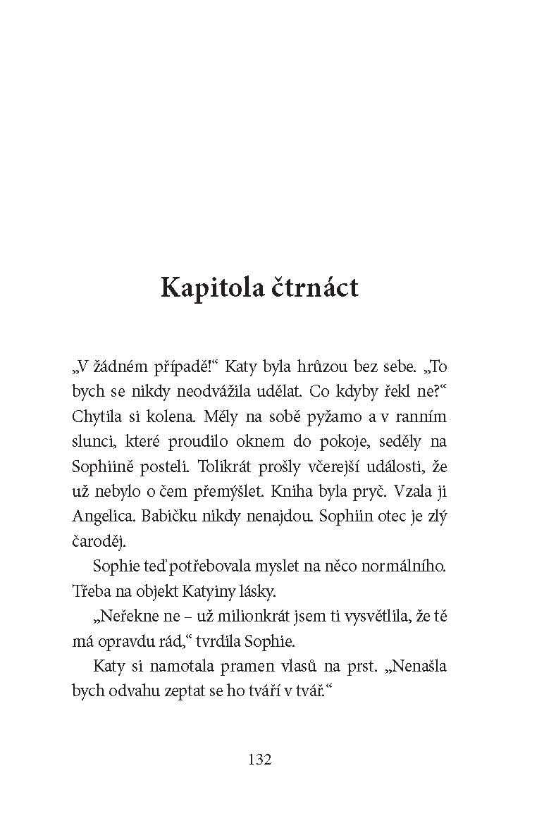 Magie v utajení
