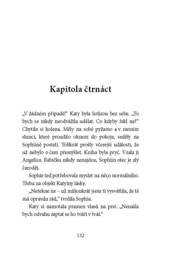 Magie v utajení
