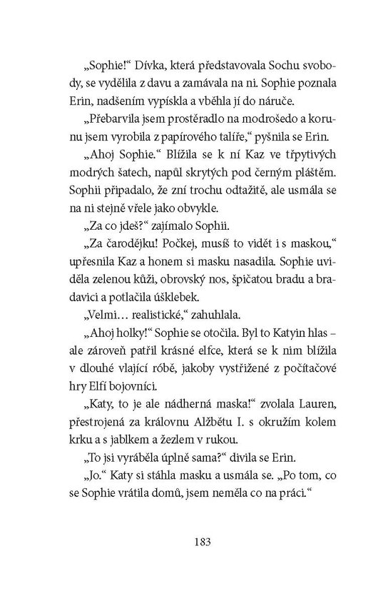 Magie v utajení