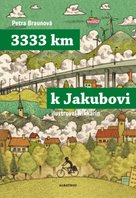 3333 km k Jakubovi