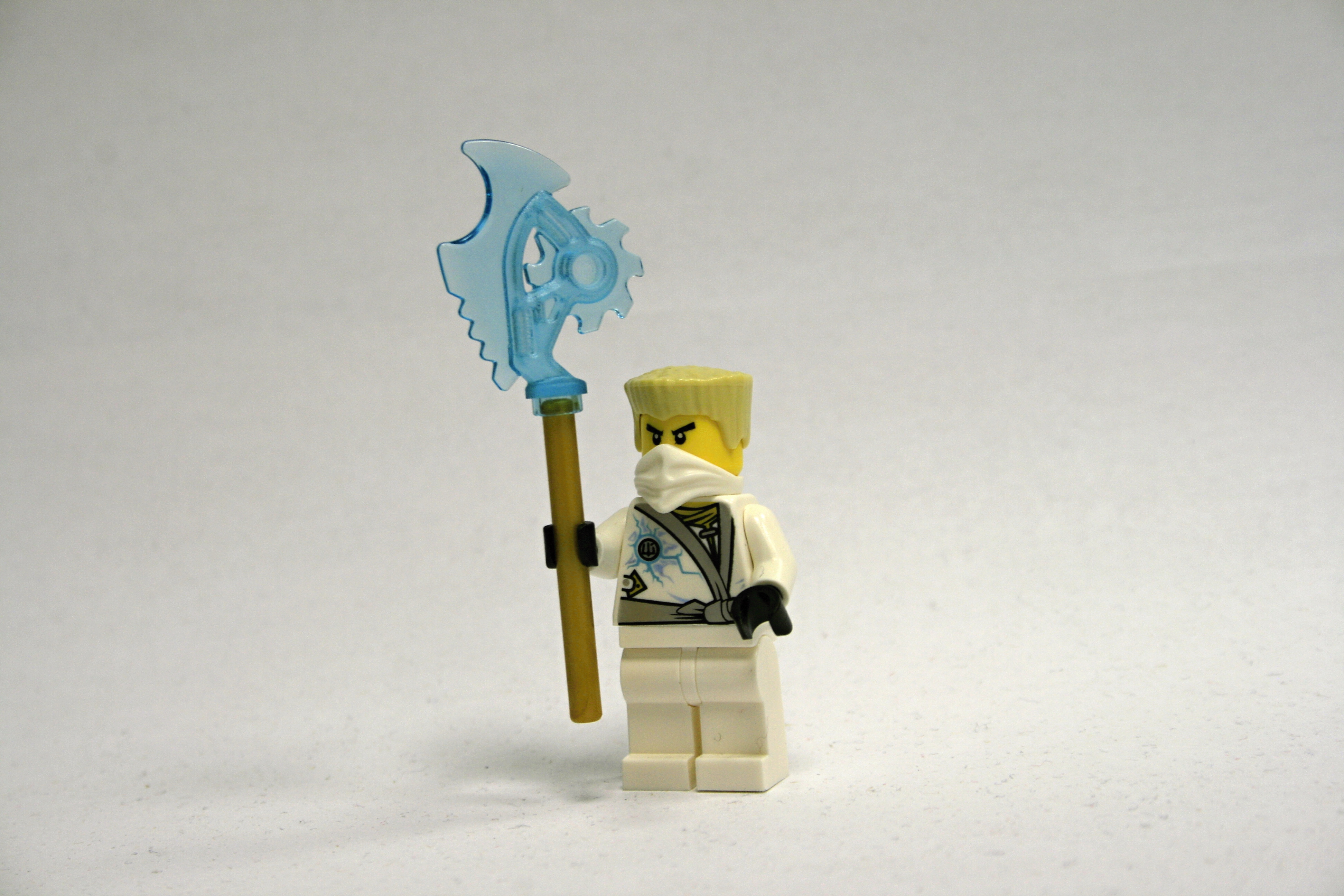 LEGO® NINJAGO Nindroidi útočí!