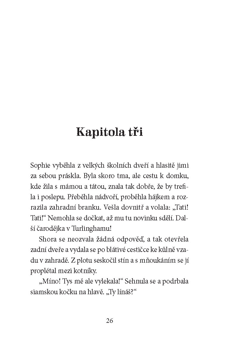 Kouzelná truhlice