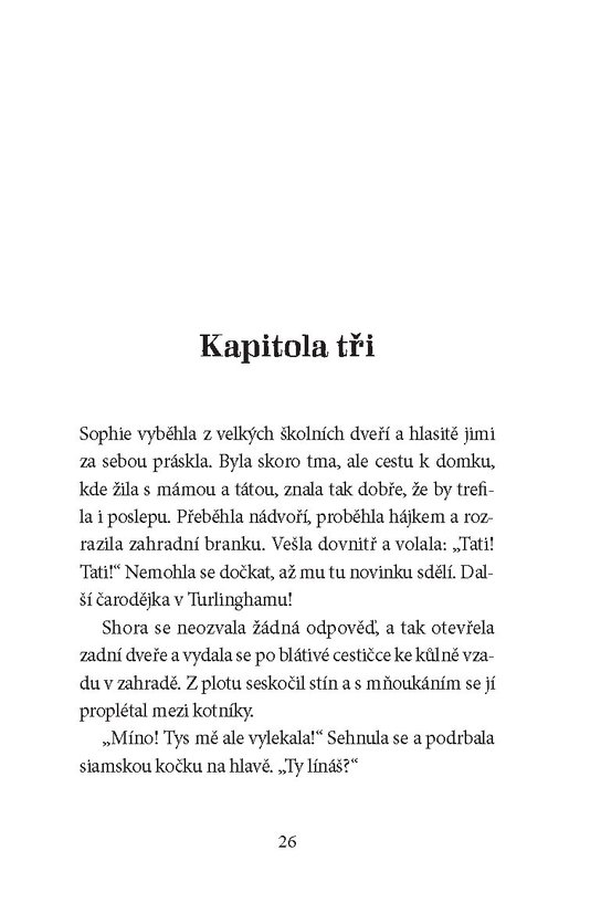 Kouzelná truhlice