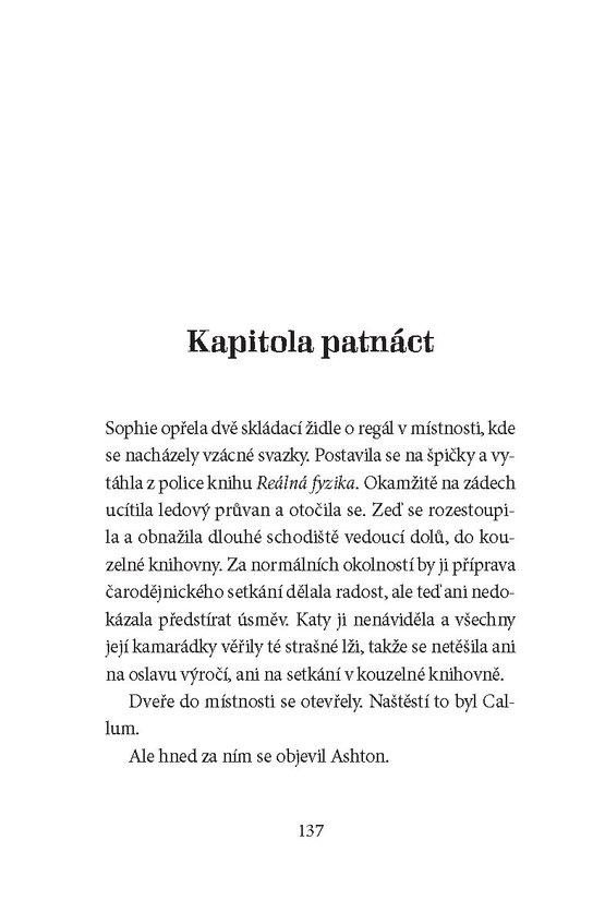 Kouzelná truhlice