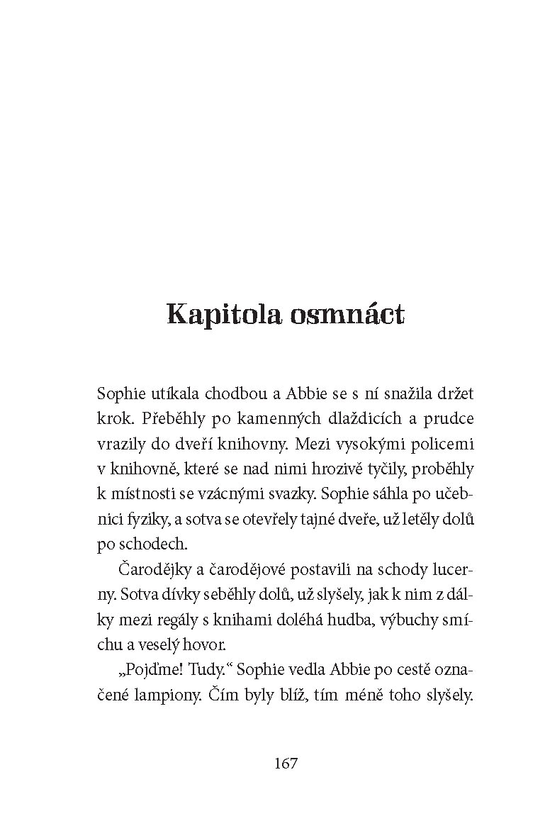 Kouzelná truhlice