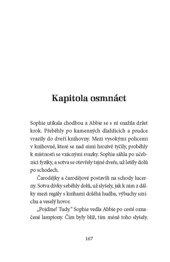Kouzelná truhlice