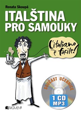 Italština pro samouky