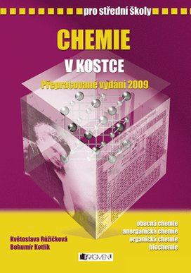 Chemie v kostce pro SŠ