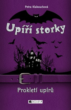Upíří storky