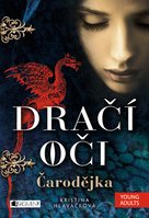 Dračí oči – Čarodějka