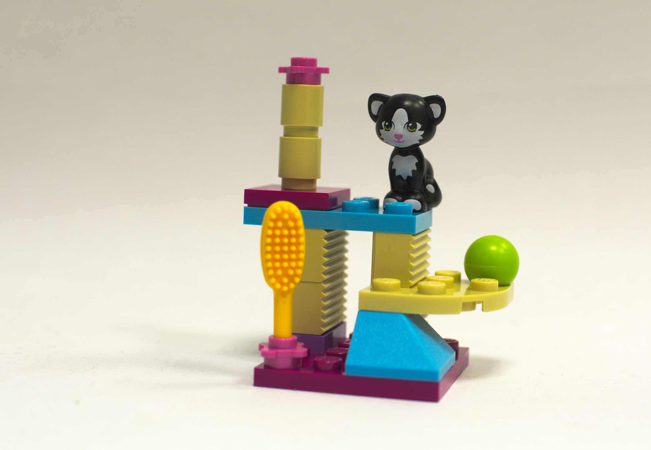 LEGO® Friends Vzhůru do oblak