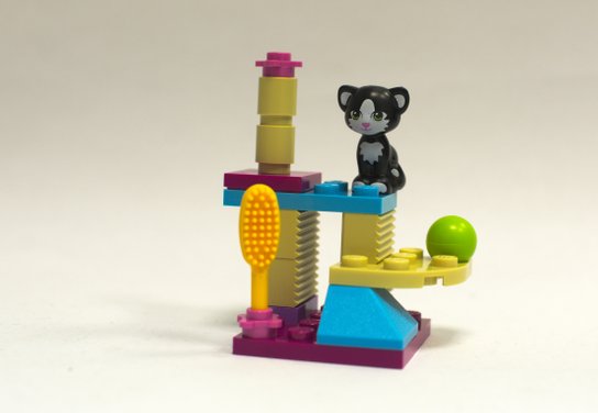 LEGO® Friends Vzhůru do oblak