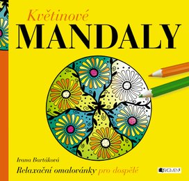 Květinové MANDALY