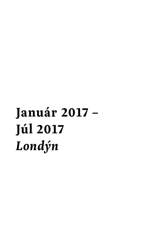 Ľudia nie sú stromy