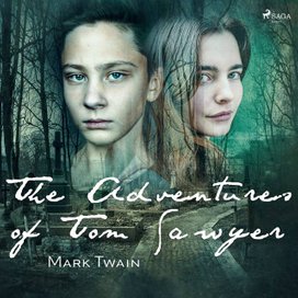 The Adventures of Tom Sawyer